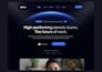design a modern, figma uiux for responsive web and app